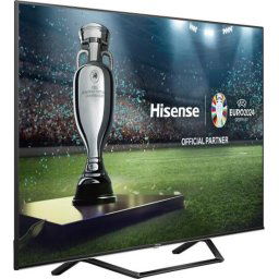 Телевизор Hisense A7NQ - 55" 4K UHD QLED
