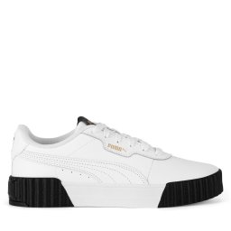 Сникърси Puma CARINA 3.0 40036509 Бял