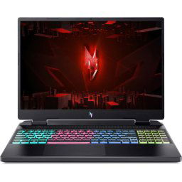 Лаптоп ACER AN16-51-79NL NITRO - 16" WQXGA IPS 165Hz, Intel Core i7-13700H, GeForce RTX 4050