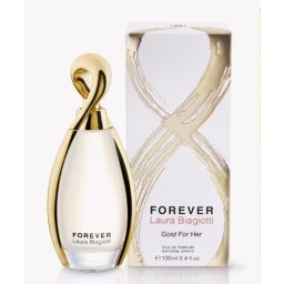 Laura Biagiotti / Forever - Eau de Parfum for Her 100 ml