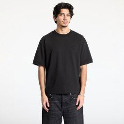 Тениска Calvin Klein Jeans Interlock Tee Black M