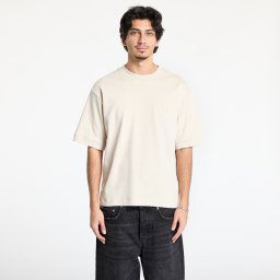 Тениска Calvin Klein Jeans Interlock Tee Gray XXL