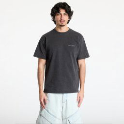 Тениска Daily Paper Senses T-Shirt UNISEX Washed Black L