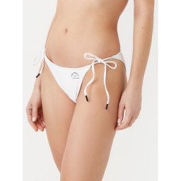 KARL LAGERFELD Долнище на бански A1W46099 Бял