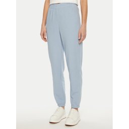 ONLY Долнище анцуг Bella 15312094 Син Regular Fit