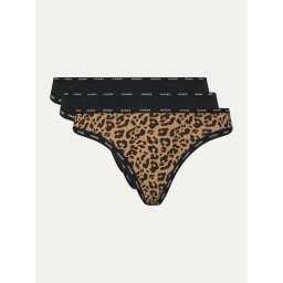 Guess Комплект прашки O5RG22 K6YW1 Цветен