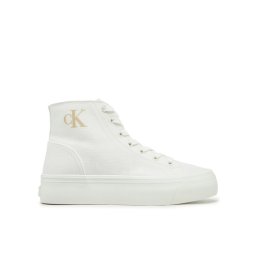 Calvin Klein Jeans Кецове YW0YW01764 Бял
