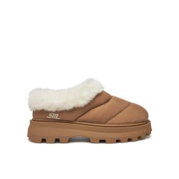 Steve Madden Апрески Fireplace SM11003422 Кафяв