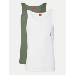 HUGO Комплект потници без ръкави 50532634 Цветен Slim Fit