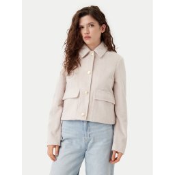 Vero Moda Сако Patty 10320574 Бежов Regular Fit