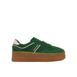 Tommy Jeans Сникърси EN0EN02734 Зелен