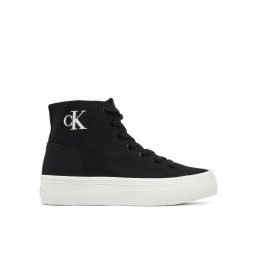 Calvin Klein Jeans Кецове YW0YW01764 Черен