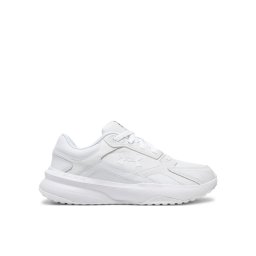 Under Armour Сникърси Ua Edge Lthr 3028375-100 Бял