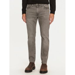 Levi's® Дънки 502™ 29507-1420 Сив Taper Fit