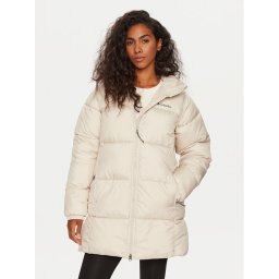 Columbia Зимно яке Puffect™ II 2088471 Бежов Regular Fit