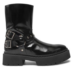 Боти Steve Madden Zwart SM11003405 Черен