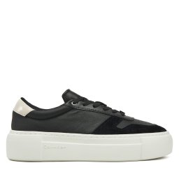 Сникърси Calvin Klein HW0HW02409 Черен