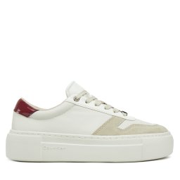 Сникърси Calvin Klein HW0HW02409 Бял