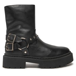 Боти Steve Madden Zwart SM11003405 Черен