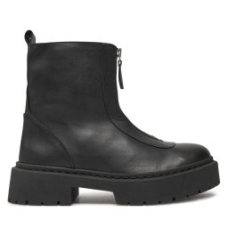 Боти Steve Madden SM11003404 Черен