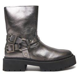 Боти Steve Madden Zwart SM11003405 Сив