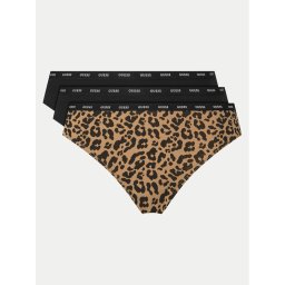 Guess Комплект бикини O5RG15 K6YW1 Цветен