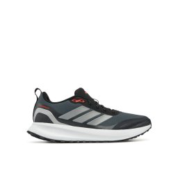adidas Маратонки за бягане Runfalcon 5 TR JI4084 Черен