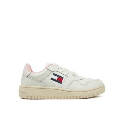Tommy Jeans Сникърси EN0EN02505 Розов