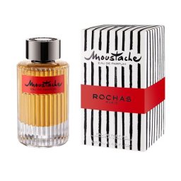 Rochas Moustache Eau de Parfum Spray 125ml за мъже