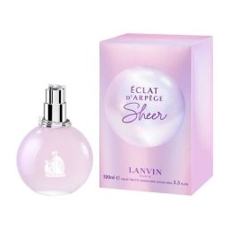 Lanvin Eclat d'Arpege Sheer Eau de Toilette 100ml за жени