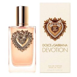 Dolce & Gabbana Devotion Eau de Parfum Spray 100 ml за жени