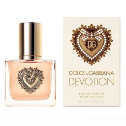 Dolce & Gabbana Devotion Eau de Parfum Spray 30 ml за жени