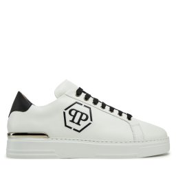 Сникърси PHILIPP PLEIN SAES USC0692 PLE075 Черен