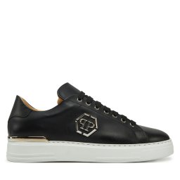 Сникърси PHILIPP PLEIN SAES USC0670 PLE010 Черен