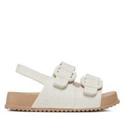 Сандали Melissa Mini Melissa Cozy Sandal Bb 35686 Кафяв