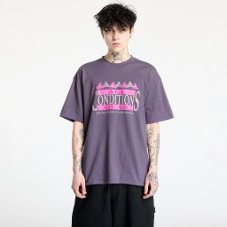 Тениска Nike ACG Men's Dri-FIT T-Shirt Dark Raisin S