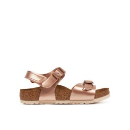 Birkenstock Сандали 1029535 S Розов