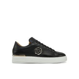 PHILIPP PLEIN Сникърси SAES USC0670 PLE010 Черен