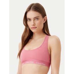 Calvin Klein Underwear Сутиен-топ 000QF7874E Розов