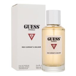 GUESS Originals Red Currant & Balsam 100 ml eau de parfum унисекс