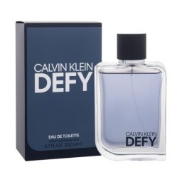 Calvin Klein Defy 200 ml eau de toilette за мъже