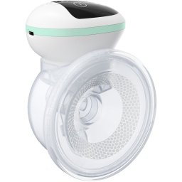 TrueLife Nutrio BP W5 Помпа за гърди 1 бр.