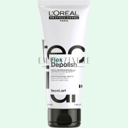 L’Oréal Professional Моделираша Крем-паста с матов ефект 100 мл. Tecni.Art Wild Stylers Depolish paste