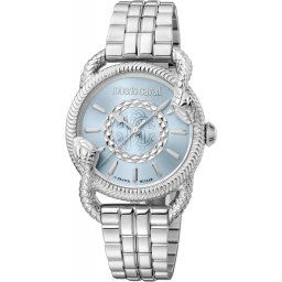 Roberto Cavalli by Franck Muller Watch - RV1L126M1021 Дамски часовник