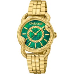 Roberto Cavalli by Franck Muller Watch - RV1L126M1041 Дамски часовник