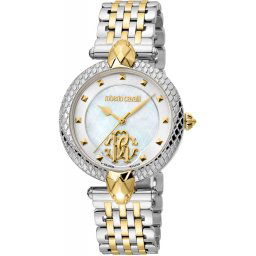 Roberto Cavalli by Franck Muller RV1L130M0071 Дамски часовник