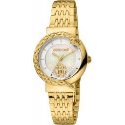 Roberto Cavalli by Franck Muller RV1L156M1061 Дамски часовник