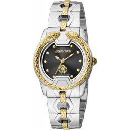 Roberto Cavalli by Franck Muller RV1L168M0061 Дамски часовник