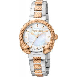 Roberto Cavalli by Franck Muller RV1L190M0081 Дамски часовник