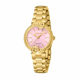 Roberto Cavalli by Franck Muller RV1L214M0041 Дамски часовник